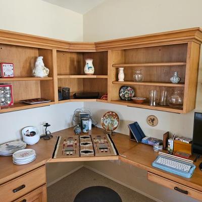 Office items