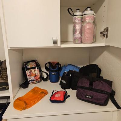 Hiking/Outdoor Gear