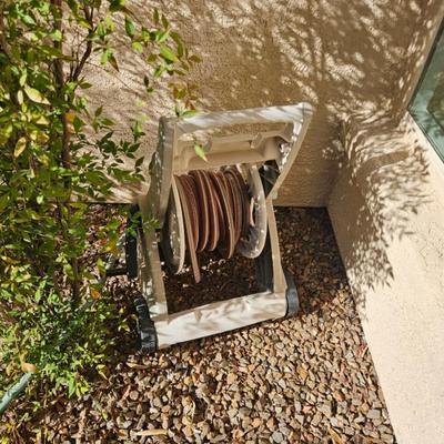 Hose Reel