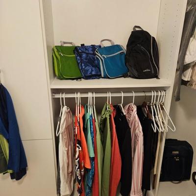 Women's Clothing