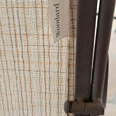 Woodard Chair