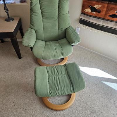 Stressless Chair