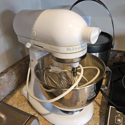 Kitchen Aid Mixer