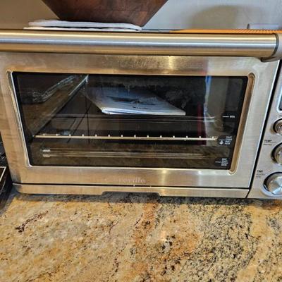 Breville  Smart Oven