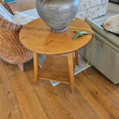 Ethan Allen End Table