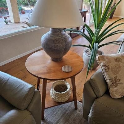 Ethan Allen End Table