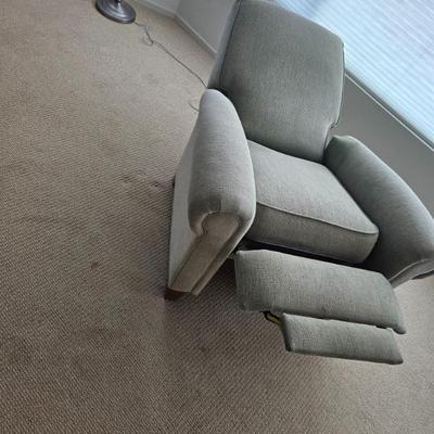 Ethan Allen Recliner