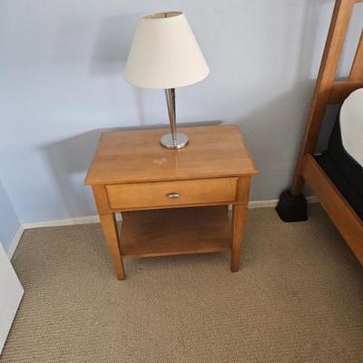 Ethan Allen Nightstands