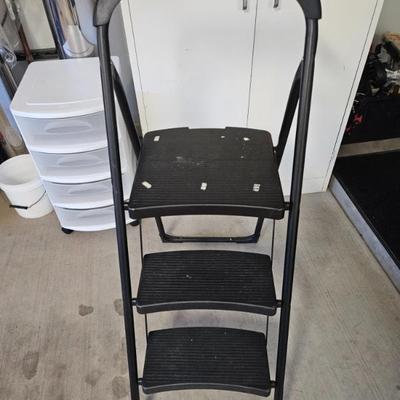 Gorilla Ladder