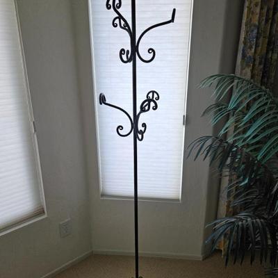 Coat Tree