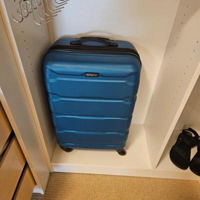 Samsonite Luggage