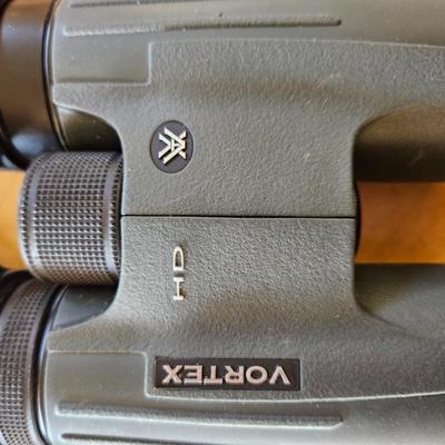Vortex Viper HD 8X42 Binoculars