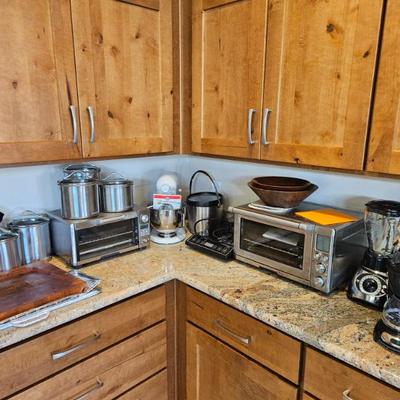 Kitchen Items