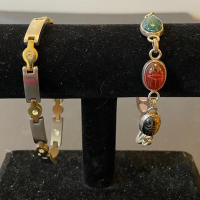 2 Amazing Bracelets