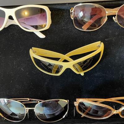 5 Fashion Sunglasses
