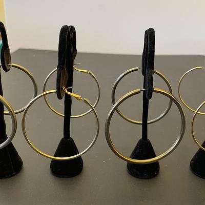 Hoops for Every Occasion
