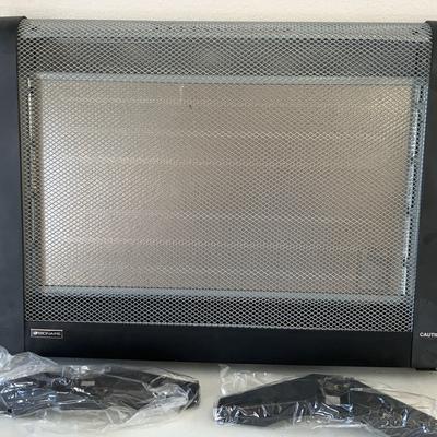 Bionaire Pure Indoor Living Heater