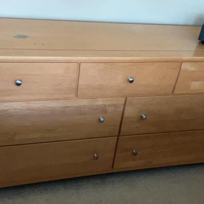 Stanley Dresser