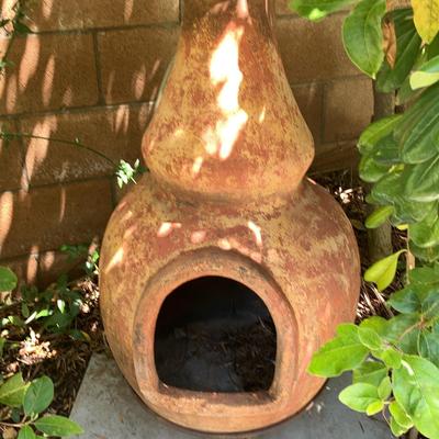 Chimenea