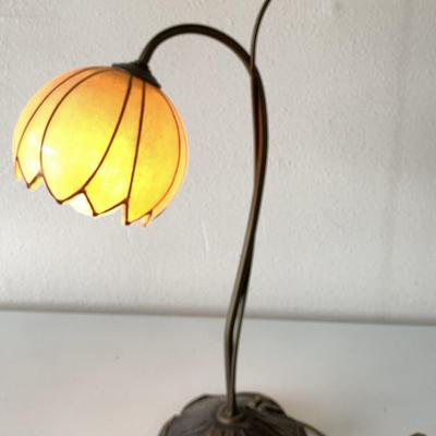 Tulip Lamp
