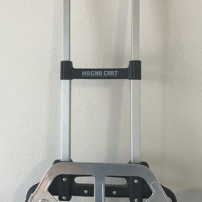 Magna Cart - Folding Hand Truck / Dolly