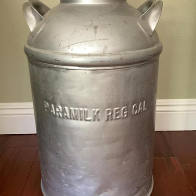 Milk Churn