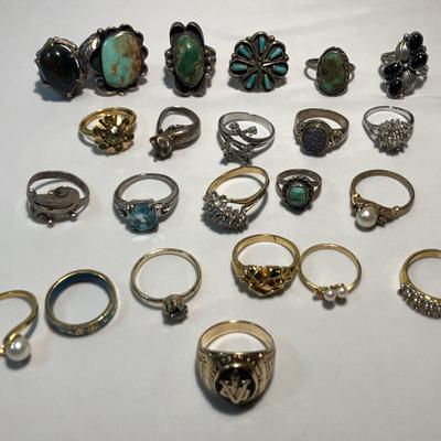 Rings