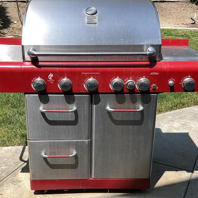 Kenmore Bbq