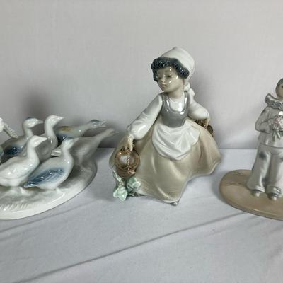 Figurine Variety