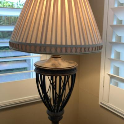 Tall Table Lamp