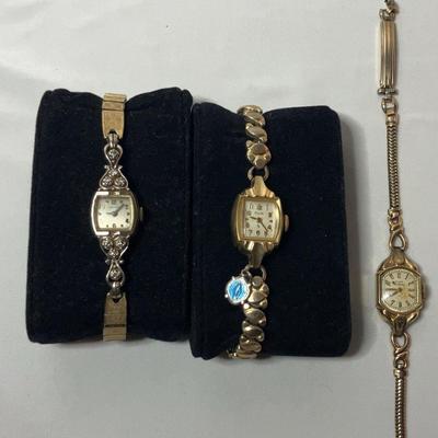Watches