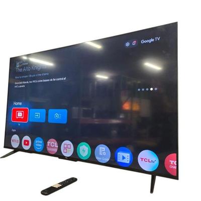 TLC 55" TV 