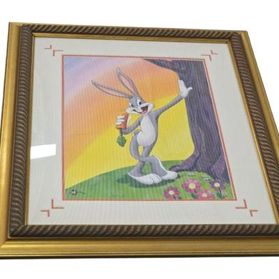 Bugs Bunny 35/500