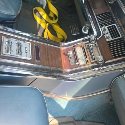 1964 2 Door Thunderbird 
