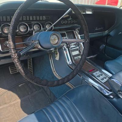 Sale Photo Thumbnail #28: 1964 2 Door Thunderbird 
