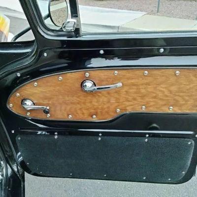 1956 Morris Minor 69,000 Miles 