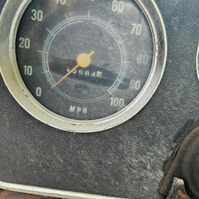 1968 C10 39,000 original miles, Original factory tires , 99% original but will have all the pieces to make truck original, No tailgate,...