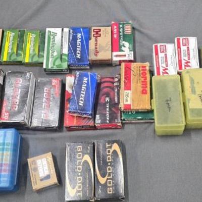 Ammo 