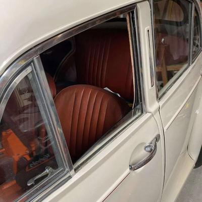 Sale Photo Thumbnail #55: 1956 Morris Minor 69,000 Miles 