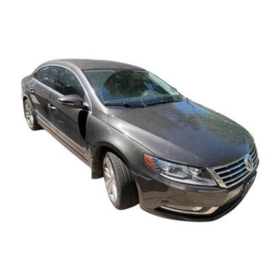 2013 VW CC Sedan Manual 107,000 Miles