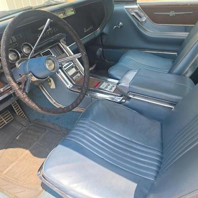 Sale Photo Thumbnail #13: 1964 2 Door Thunderbird 