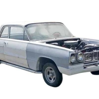 1964 Belair 