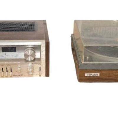 Sale Photo Thumbnail #90: Pioneer 