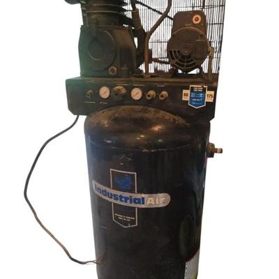 Industrial Air air compressor