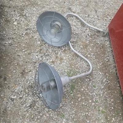 Outdoor Lights