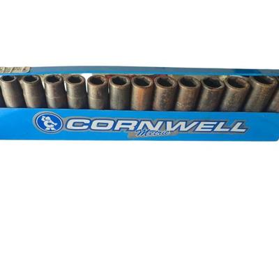 Cornwell Impact Sockets 