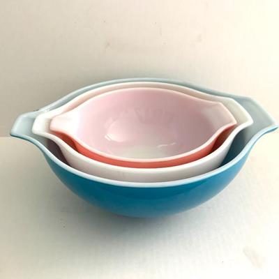 Pyrex 