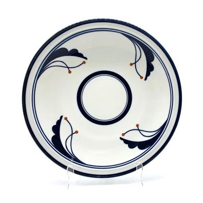Dansk 12” “ Flora Bayberry” platter