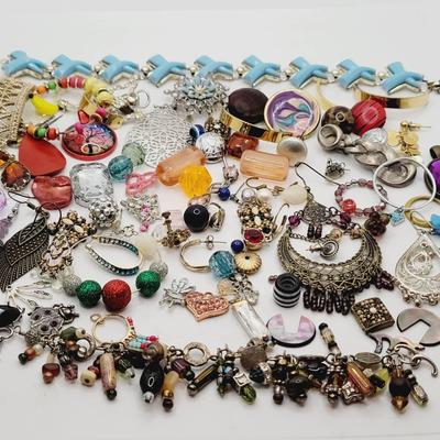 Craft Repair Harvest Lot Vintage And Modern