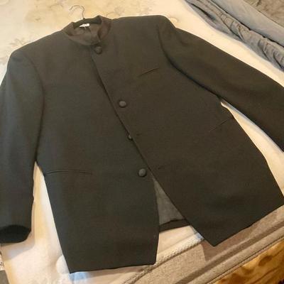 Jacket